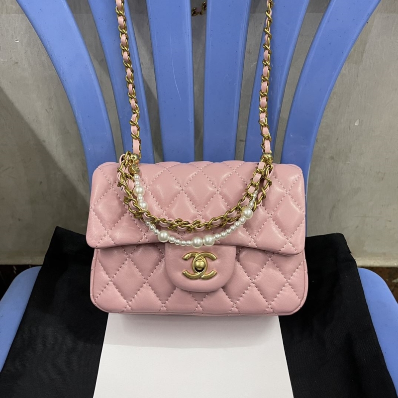 Ch**el cf series bags